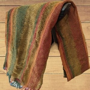 Vintage Scarf by Gil Aimbez